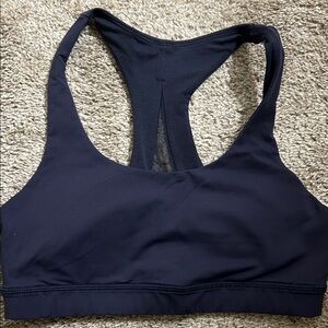 Lululemon Invigorate bra size 8